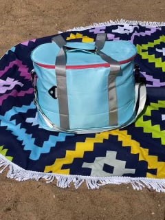 Breezy Tote Cooler