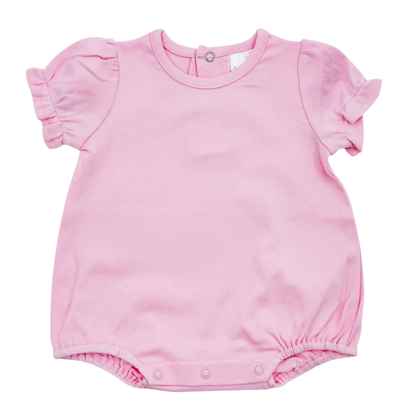Jane Bubble Short Sleeve