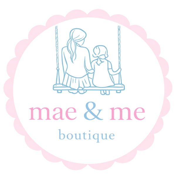 Mae & Me  Boutique