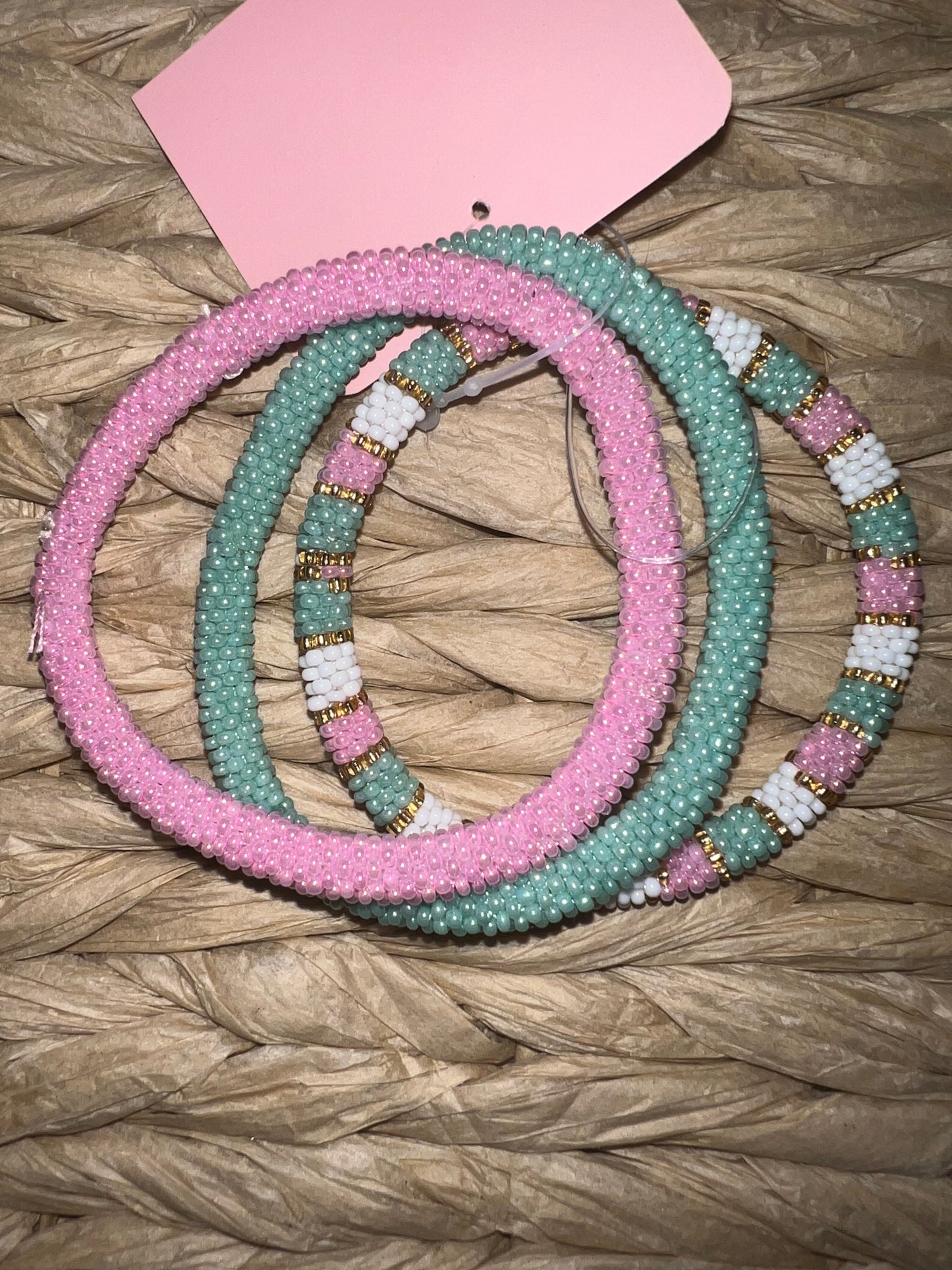 Toodles Bracelet Set